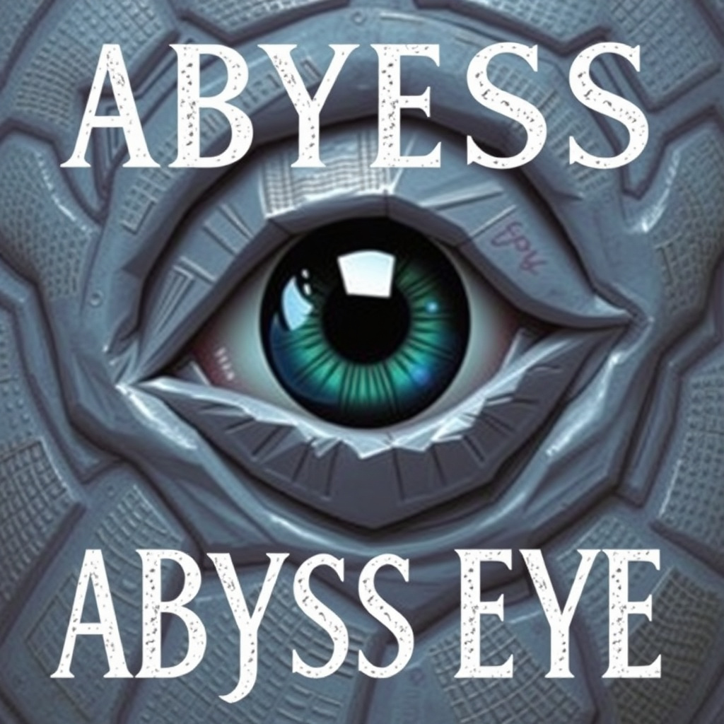 Abyss Eye Cover